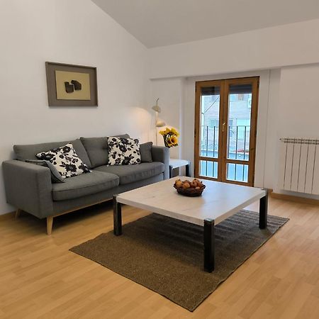 Apartmán El Loft Del Casco By Alogest Zaragoza Exteriér fotografie