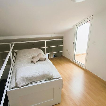 Apartmán El Loft Del Casco By Alogest Zaragoza Exteriér fotografie