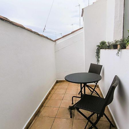 Apartmán El Loft Del Casco By Alogest Zaragoza Exteriér fotografie