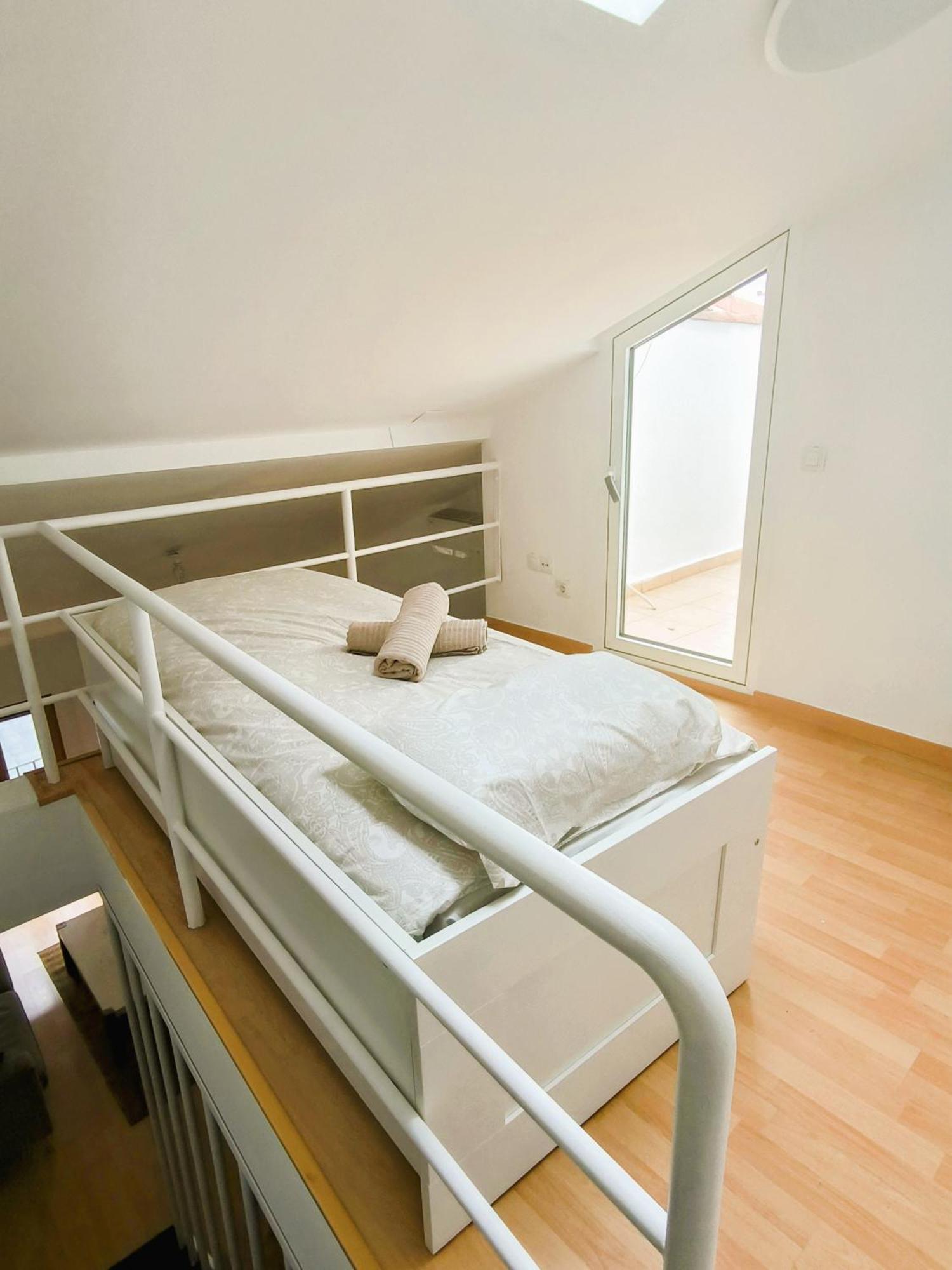 Apartmán El Loft Del Casco By Alogest Zaragoza Exteriér fotografie
