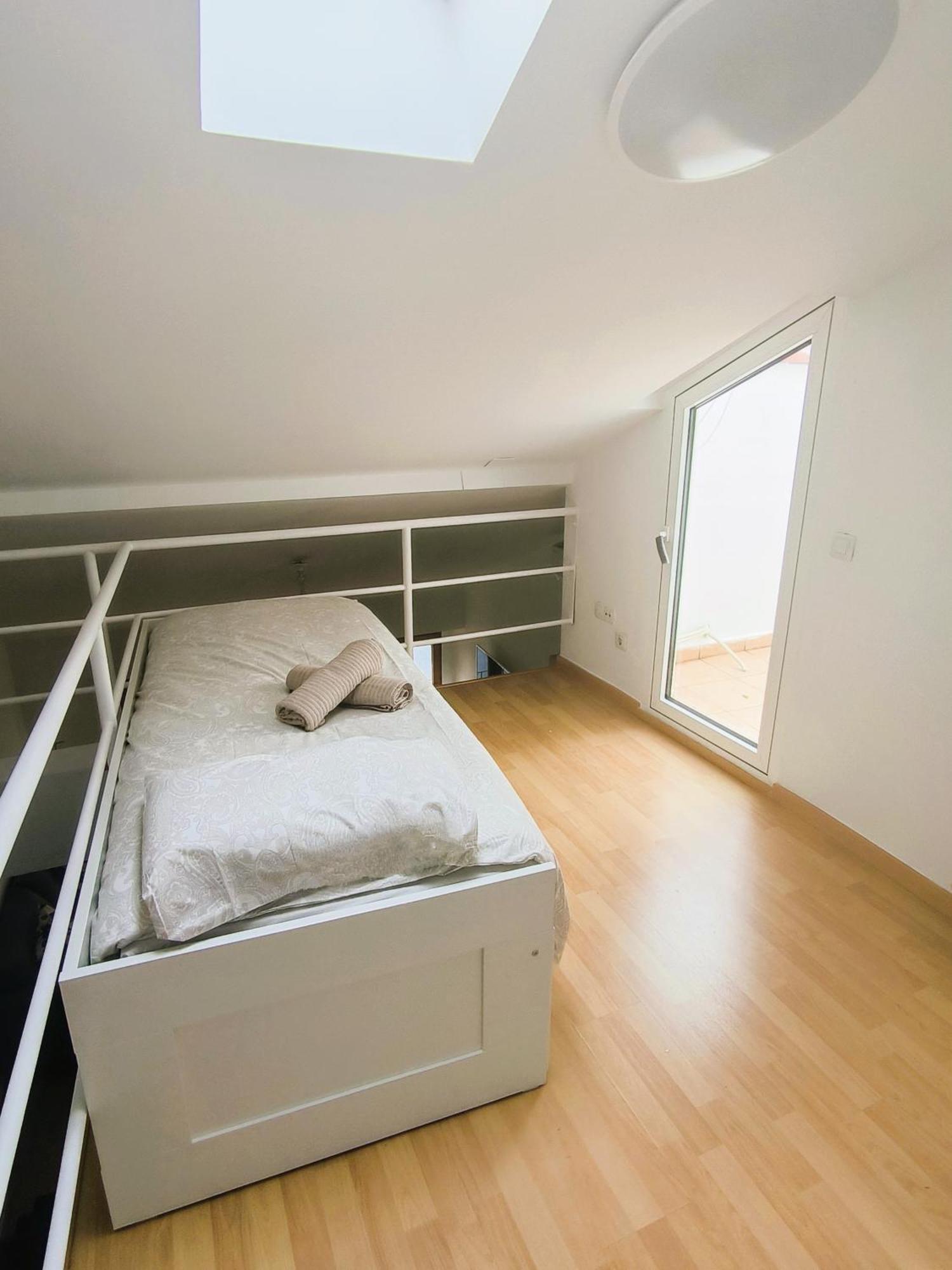 Apartmán El Loft Del Casco By Alogest Zaragoza Exteriér fotografie