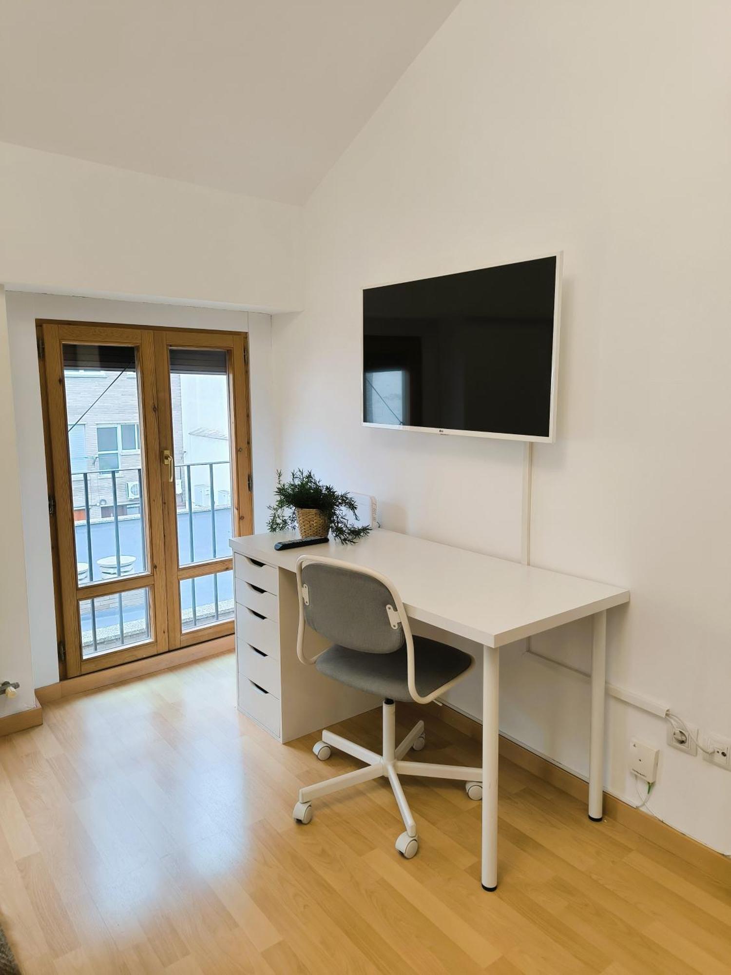 Apartmán El Loft Del Casco By Alogest Zaragoza Exteriér fotografie