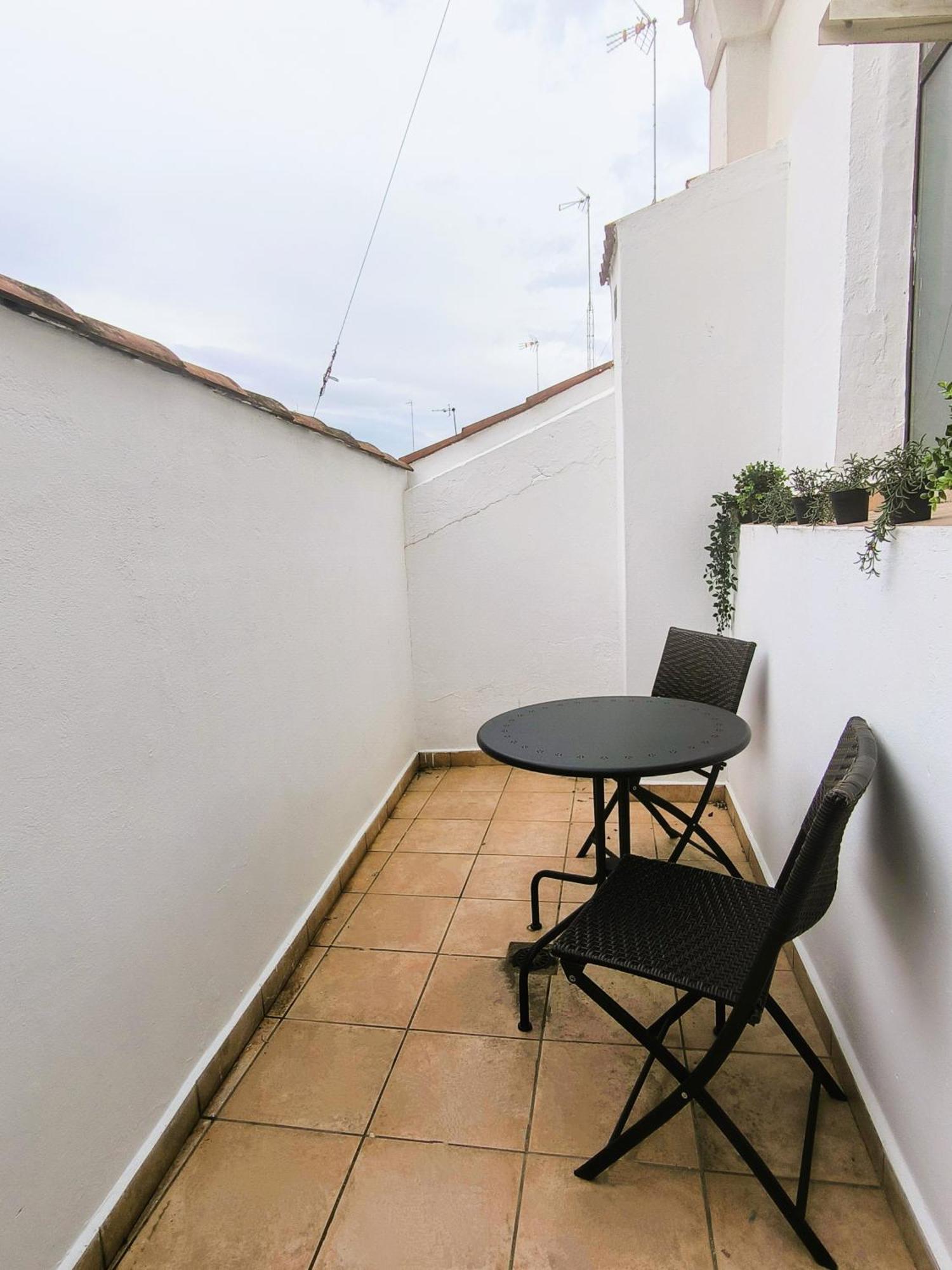 Apartmán El Loft Del Casco By Alogest Zaragoza Exteriér fotografie