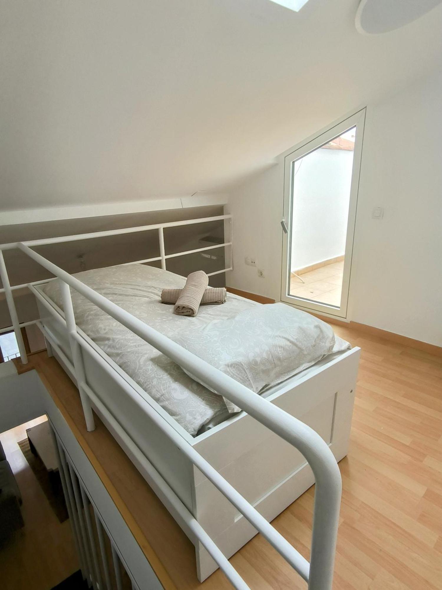 Apartmán El Loft Del Casco By Alogest Zaragoza Exteriér fotografie